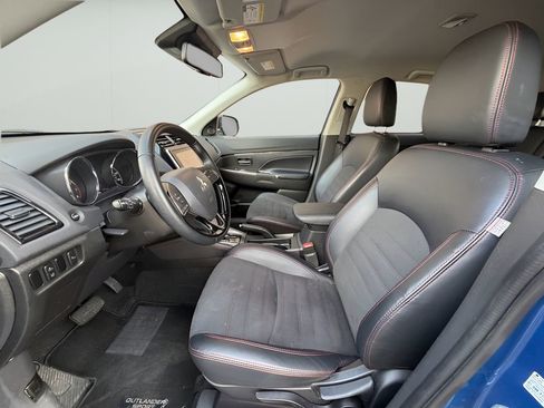 Used 2024 Mitsubishi Outlander Sport SE image 10