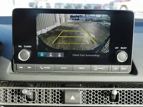 Used 2024 Honda Civic Sport image 4