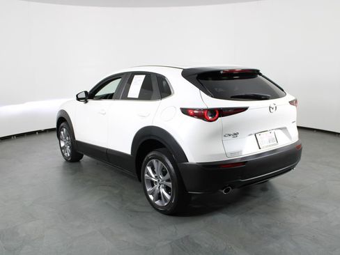 Used 2021 MAZDA CX-30 AWD 2.5 S w/ Select Package image 3