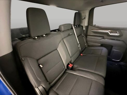 Used 2022 GMC Sierra 1500 Elevation AWD/4WD image 20
