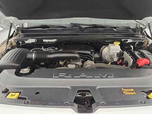 Used 2020 RAM 1500 Sport image 25