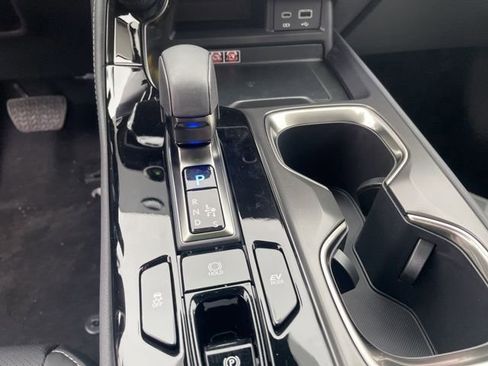 New 2026 Lexus NX 350h 350h FWD image 20