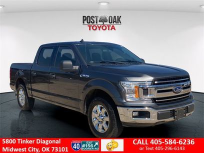 Used 2019 Ford F150 XLT