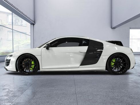 Used 2012 Audi R8 V10 AWD/4WD image 3