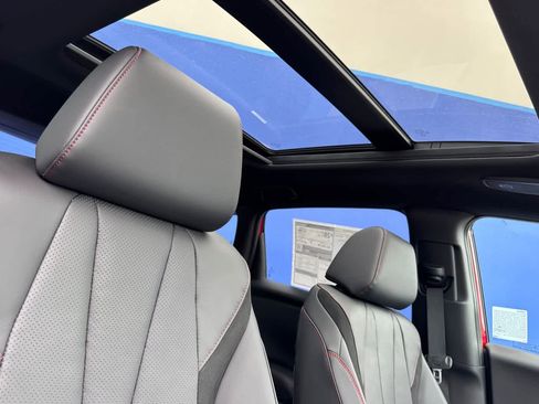 New 2025 Acura ADX A-Spec image 14