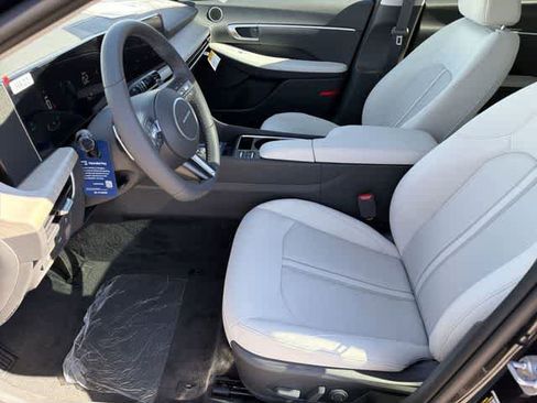 New 2026 Hyundai Sonata SEL FWD image 13