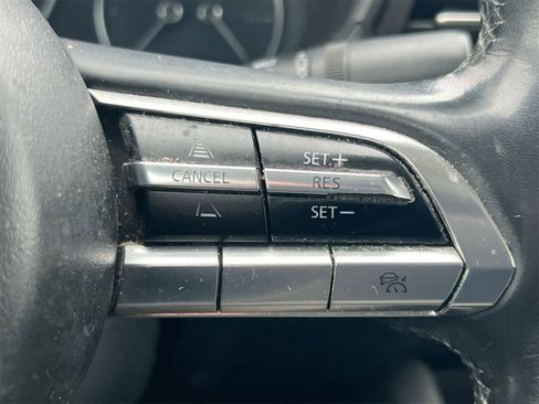 Used 2019 MAZDA MAZDA3 Sedan w/ Premium Package image 24