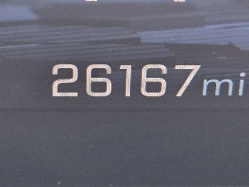 Used 2025 Chevrolet Tahoe High Country AWD/4WD image 25