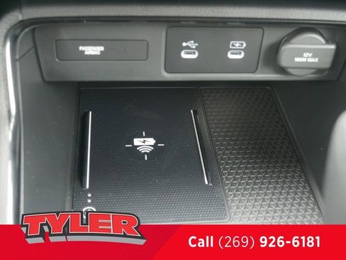 New 2026 Honda CR-V LX image 29