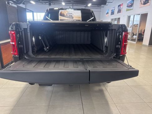 New 2026 RAM 1500 Tungsten w/ Trailer Tow Group image 37