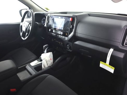 New 2026 Nissan Frontier S image 23