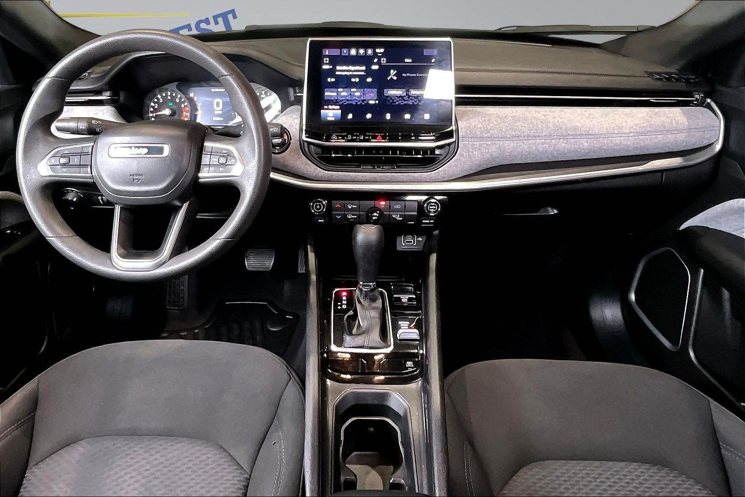 Used 2024 Jeep Compass Sport AWD/4WD image 8