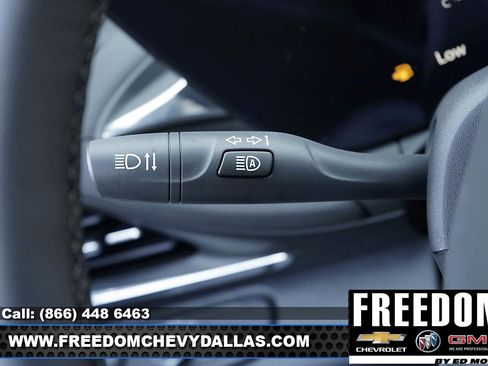 New 2025 Buick Envista Preferred w/ Convenience I Package image 29