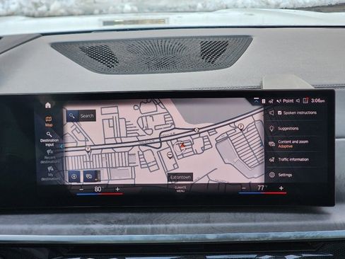 Used 2023 BMW X7 xDrive40i w/ M Sport Package image 28