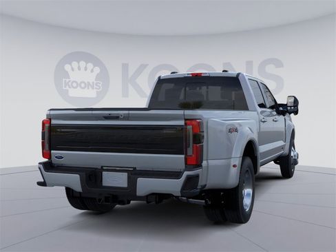 New 2026 Ford F450 Platinum image 11