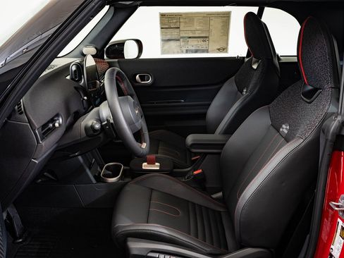 New 2026 MINI Cooper S image 19