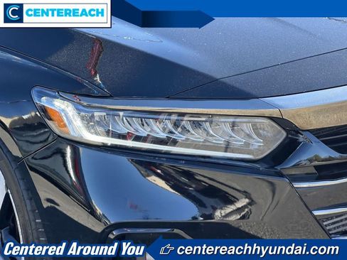 Used 2022 Honda Accord Sport image 7