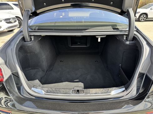 Certified 2023 Mercedes-Benz S 500 4MATIC image 25