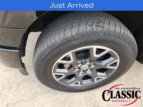 Used 2024 Ford F150 STX w/ Mobile Office Package image 15