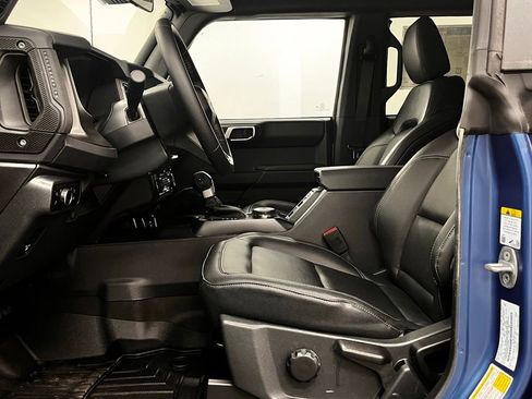 New 2025 Ford Bronco Badlands AWD/4WD image 27