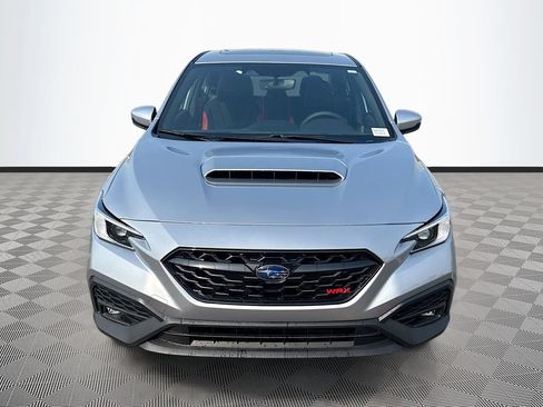 New 2026 Subaru WRX Limited AWD/4WD image 2