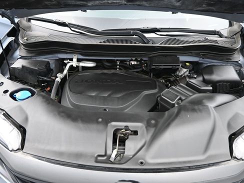 Used 2022 Honda Pilot Special Edition image 15