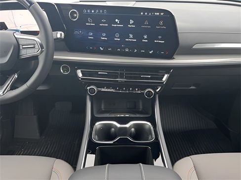 New 2026 Chevrolet Traverse LT w/ Enhanced Driving Package image 25