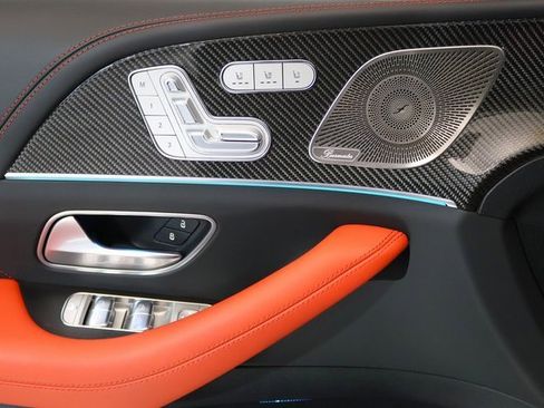 Used 2022 Mercedes-Benz GLE 53 AMG 4MATIC Coupe image 3