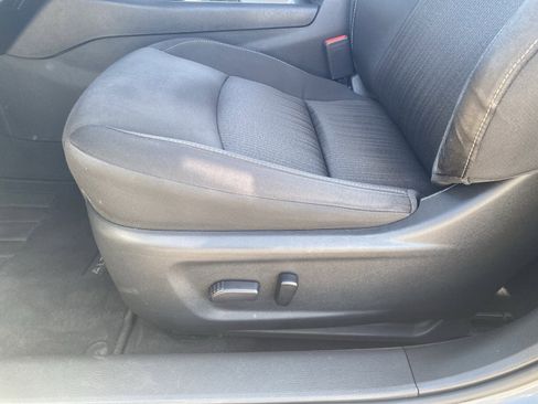 Certified 2022 Nissan Altima 2.5 SV image 22