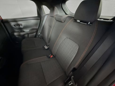 New 2026 Honda HR-V Sport image 28