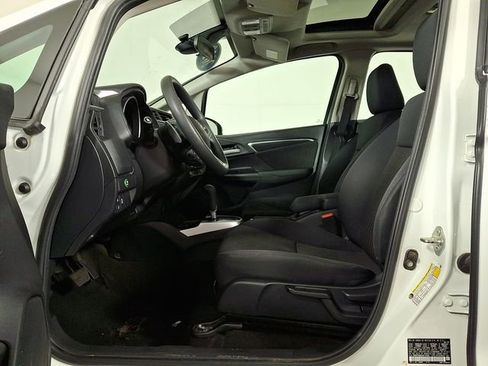 Used 2020 Honda Fit EX image 15