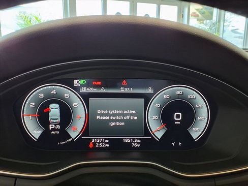 Used 2025 Audi A5 2.0T Premium Plus image 29