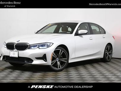 Used 2022 BMW 330i xDrive Sedan w/ Premium Package