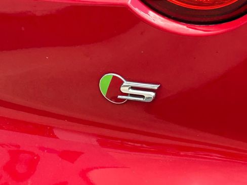 Used 2015 Jaguar F-TYPE S RWD image 5