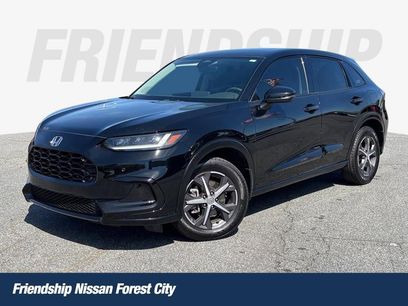 Used 2023 Honda HR-V EX-L