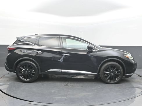 Used 2023 Nissan Murano SL w/ SL Moonroof Package FWD image 10