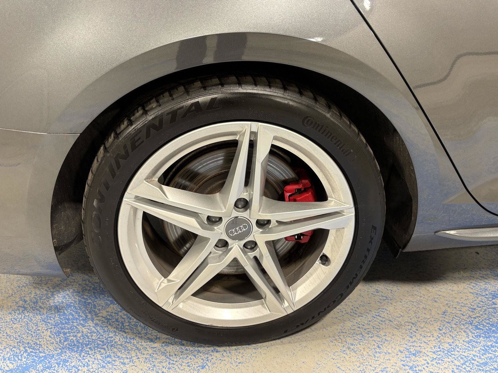 Used 2019 Audi S4 Prestige AWD/4WD image 37