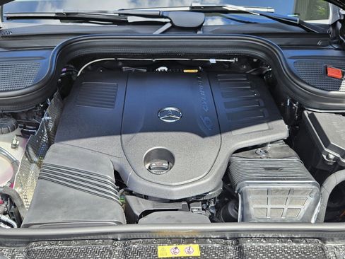New 2026 Mercedes-Benz GLE 450 4MATIC image 27