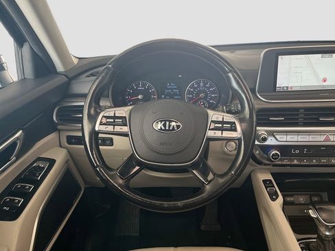Used 2021 Kia Telluride EX w/ EX Premium Package image 11