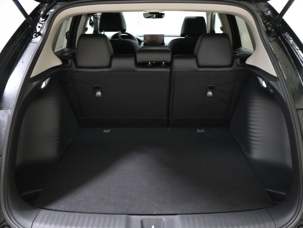 New 2027 Honda HR-V EX-L image 14