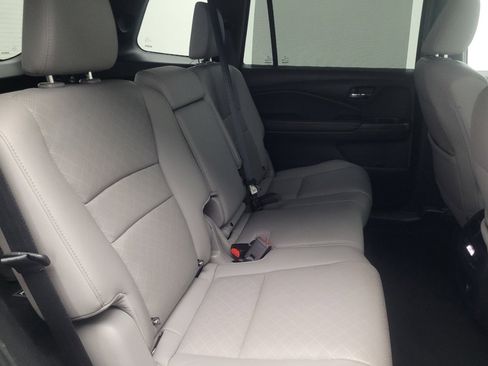 Used 2019 Honda Passport Touring image 19