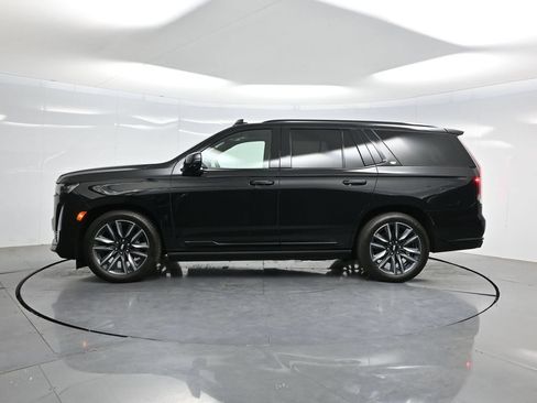 Used 2024 Cadillac Escalade Sport w/ Touring Package AWD/4WD image 48