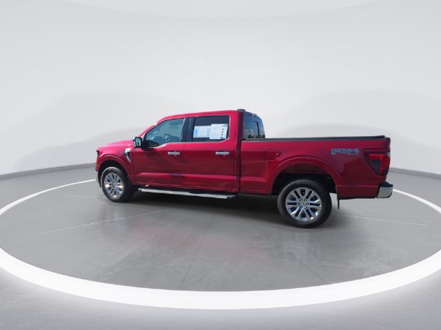 Used 2024 Ford F150 XLT w/ Equipment Group 302A MID AWD/4WD image 6