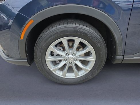 Used 2024 Honda CR-V EX image 32