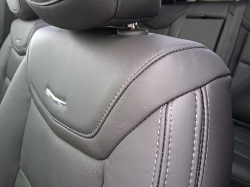 New 2026 Cadillac XT5 Premium Luxury w/ LPO, ONYX Package image 19