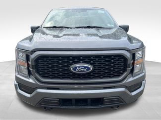 Used 2023 Ford F150 XL w/ STX Appearance Package AWD/4WD video 2