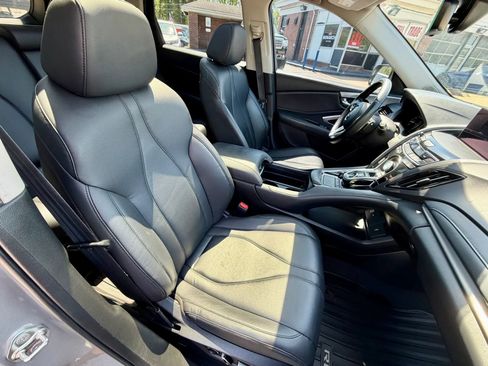 Used 2019 Acura RDX AWD image 11