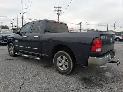 Used 2018 RAM 1500 Tradesman w/ Popular Equipment Group image 7
