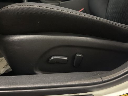 Used 2017 Nissan Altima 2.5 S w/ Power Driver Seat Package FWD image 15