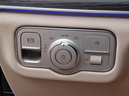 Certified 2023 Mercedes-Benz GLE 350 4MATIC image 21